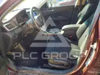 2020 KIA Optima фото