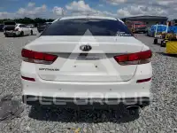 2020 KIA Optima фото