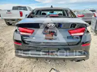 2020 KIA Optima фото