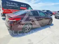 2020 KIA Optima фото