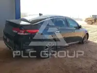 2020 KIA Optima фото