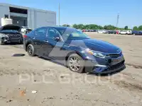 2020 KIA Optima фото