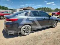 2020 KIA Optima фото