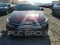 2020 KIA Optima фото