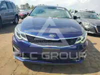 2020 KIA Optima фото
