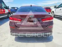 2020 KIA Optima фото