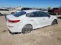 2020 KIA Optima фото