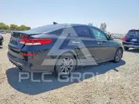 2020 KIA Optima photo
