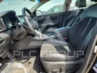 2020 KIA Optima photo