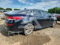 2020 KIA Optima фото