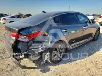 2020 KIA Optima фото
