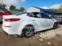 2020 KIA Optima фото