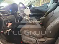 2020 KIA Optima фото