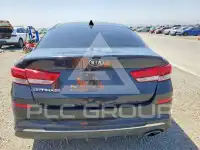 2020 KIA Optima photo