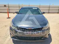 2020 KIA Optima фото