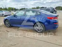 2020 KIA Optima фото