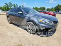 2020 KIA Optima фото
