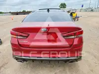 2020 KIA Optima фото