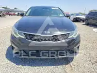 2020 KIA Optima photo