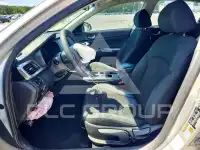 2020 KIA Optima photo