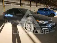 2020 KIA Optima фото