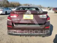 2020 KIA Optima фото