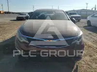 2020 KIA Optima фото