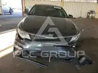 2020 KIA Optima фото