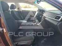 2020 KIA Optima фото