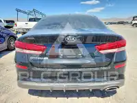 2020 KIA Optima фото