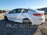 2020 KIA Optima фото