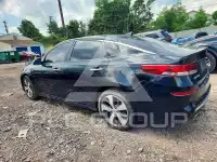2020 KIA Optima фото