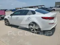2020 KIA Optima photo