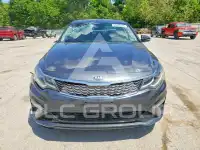 2020 KIA Optima photo