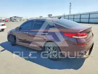 2020 KIA Optima фото