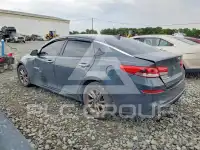 2020 KIA Optima фото