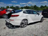 2020 KIA Optima фото