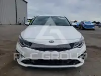 2020 KIA Optima фото