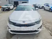 2020 KIA Optima фото