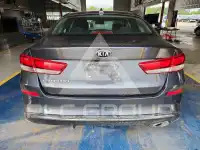 2020 KIA Optima фото