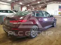 2020 KIA Optima фото
