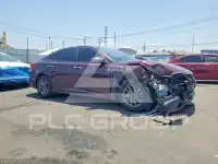 2020 KIA Optima photo