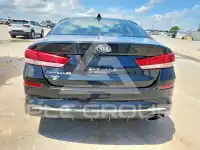 2020 KIA Optima фото