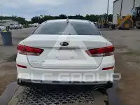 2020 KIA Optima фото