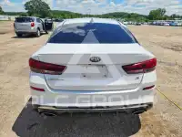 2020 KIA Optima фото