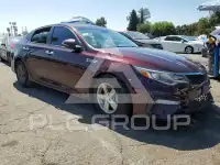 2020 KIA Optima фото