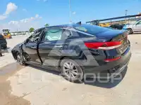 2020 KIA Optima фото