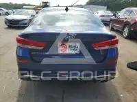 2020 KIA Optima фото