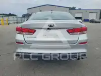 2020 KIA Optima фото