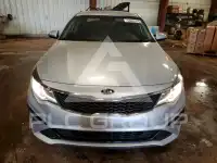 2020 KIA Optima фото
